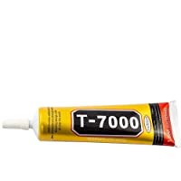 Los mejores  - CABLEPELADO Pegamento T7000 negro para pantallas 50 ml